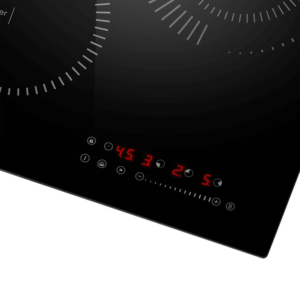 Maunfeld CVI453STBKC