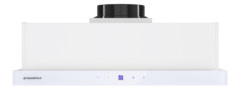 Maunfeld VS Touch 850 60 White