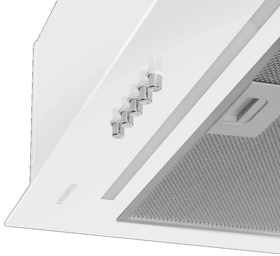 Maunfeld CROSBY HARDY 1000Push White