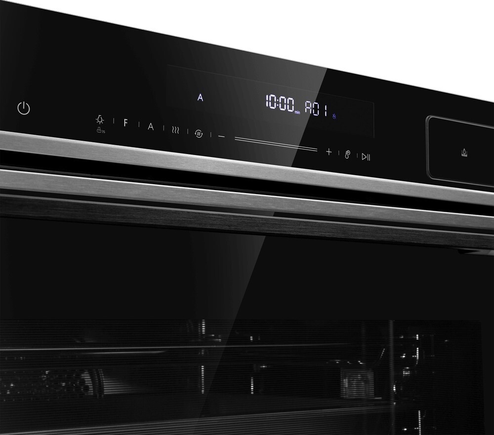 Maunfeld MCMO5016STGB