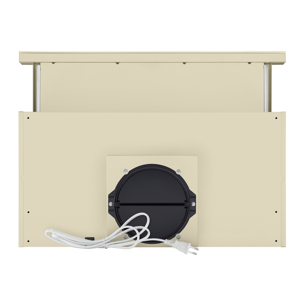 Maunfeld VS Fast (Glass) 60 Beige