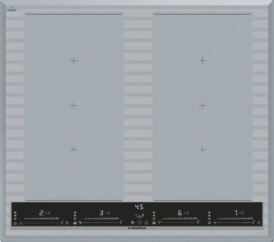 Maunfeld CVI594SF2MBL LUX