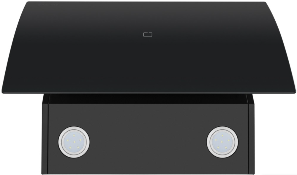 Maunfeld SKY STAR CHEF 60 Glass Black