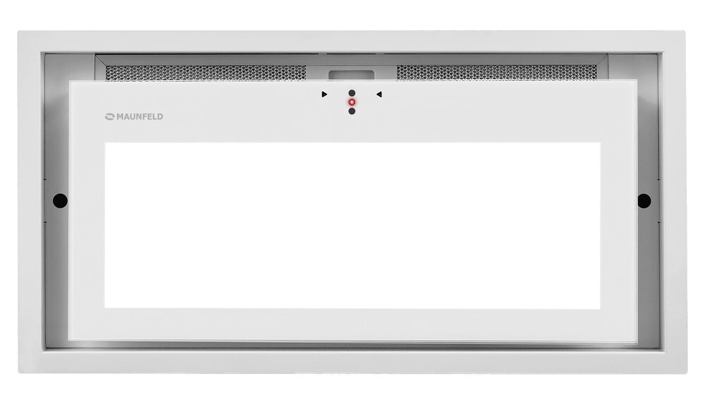 Maunfeld MZR 60 Lux White