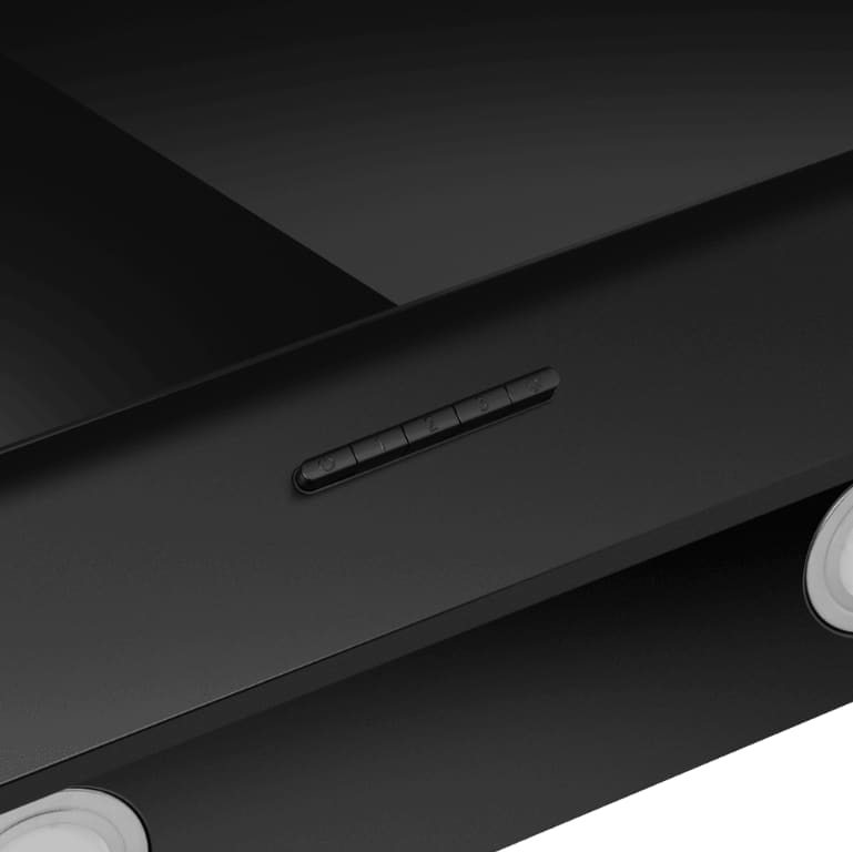 Maunfeld TOWER A 60 Black