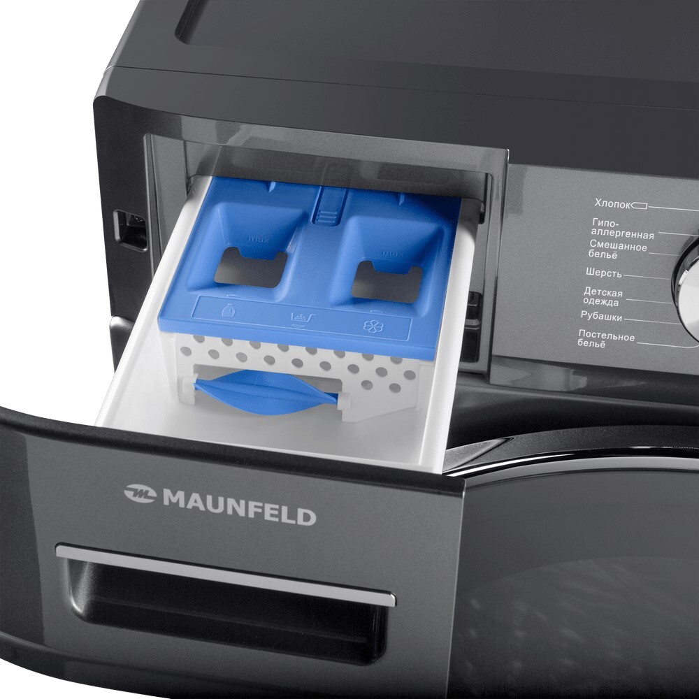 Maunfeld MFWM127ISB02