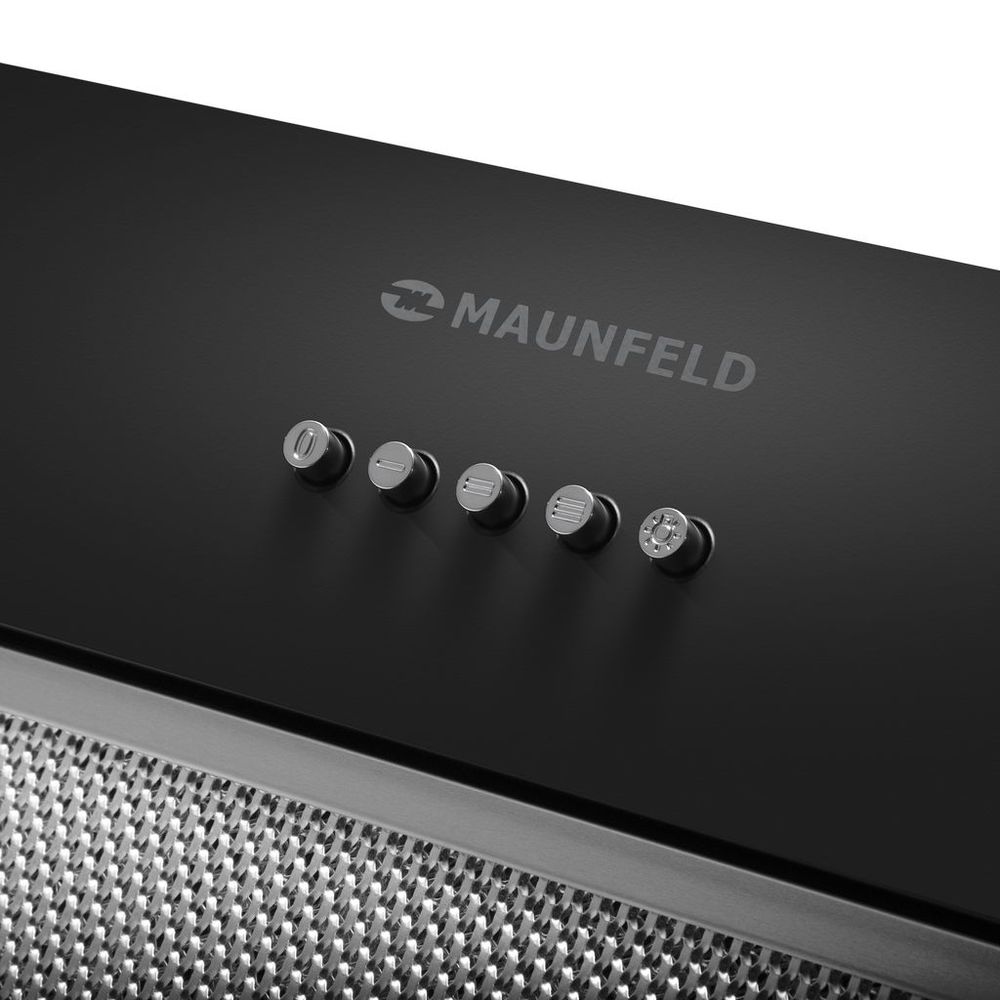 Maunfeld THAMES 601PM BLACK