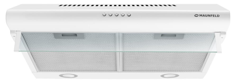 Maunfeld MP-1 50 White