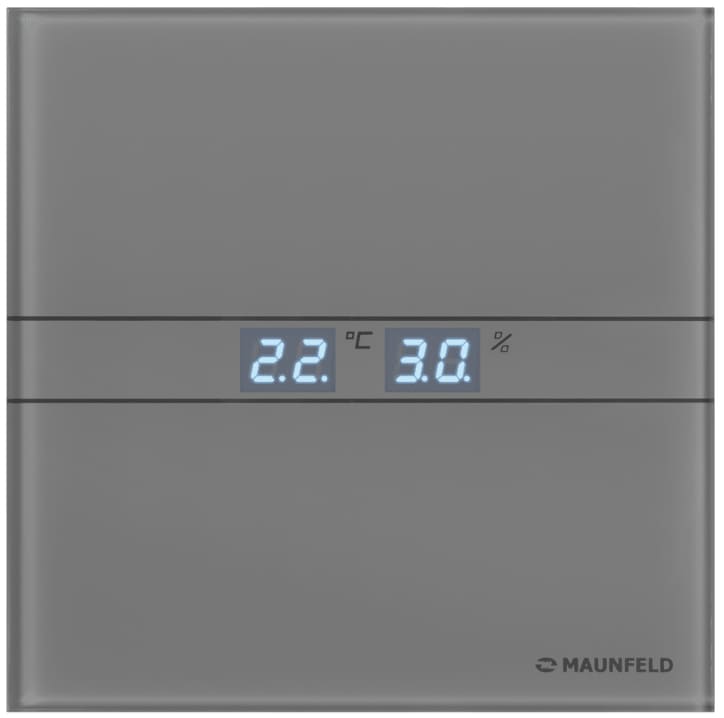 Maunfeld MFE10THGGR