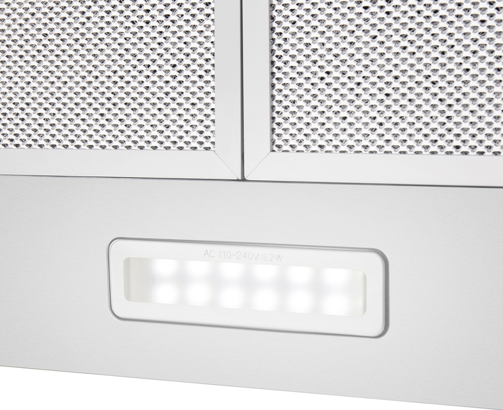 Maunfeld CORK 60 Inox