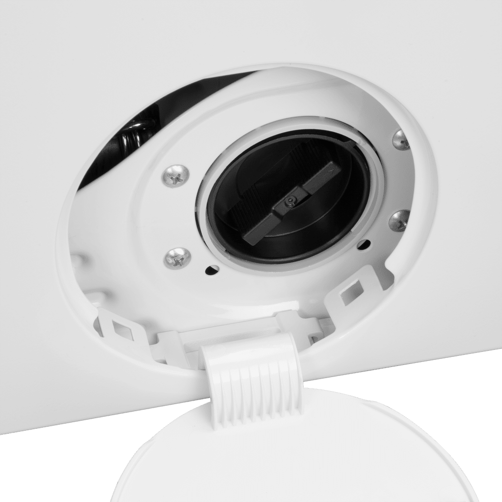 Maunfeld MFWM127WH05