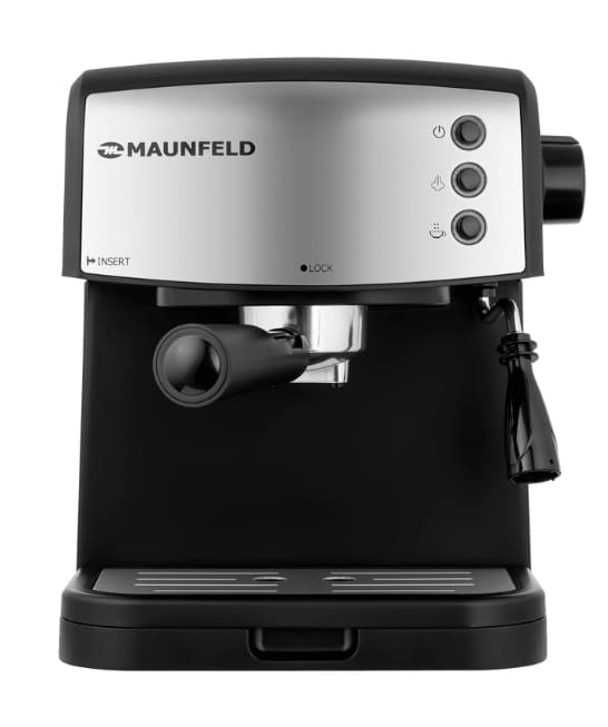 Maunfeld MF-734BK