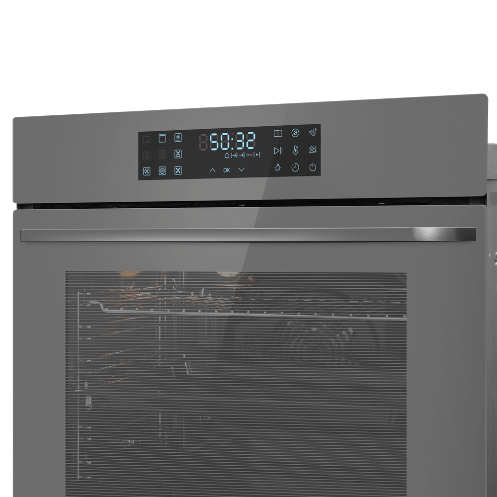 Maunfeld EOEH7614LGR