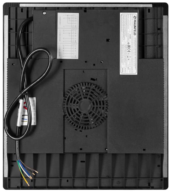 Maunfeld AVI4531BK