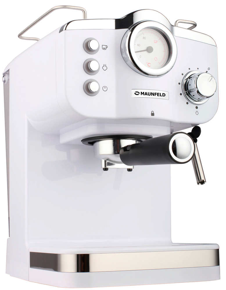 Maunfeld MF-735WH PRO