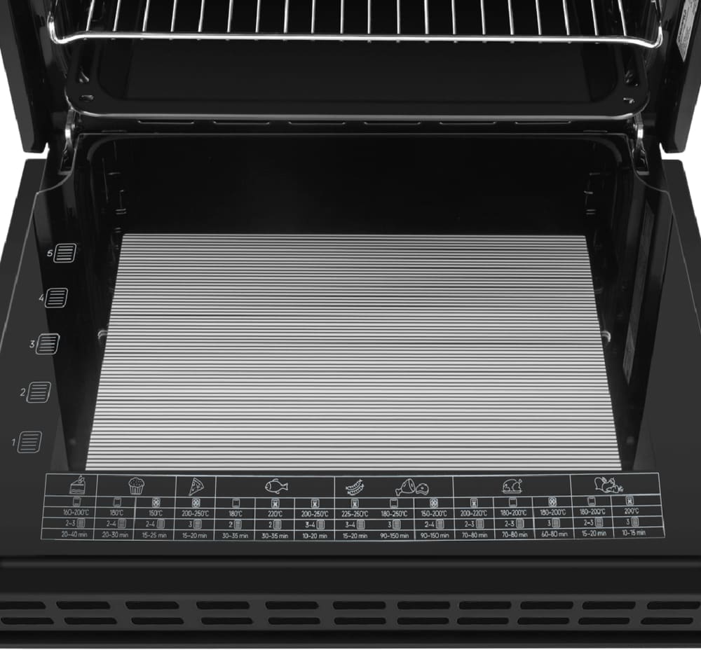 Maunfeld AEOH60102B2
