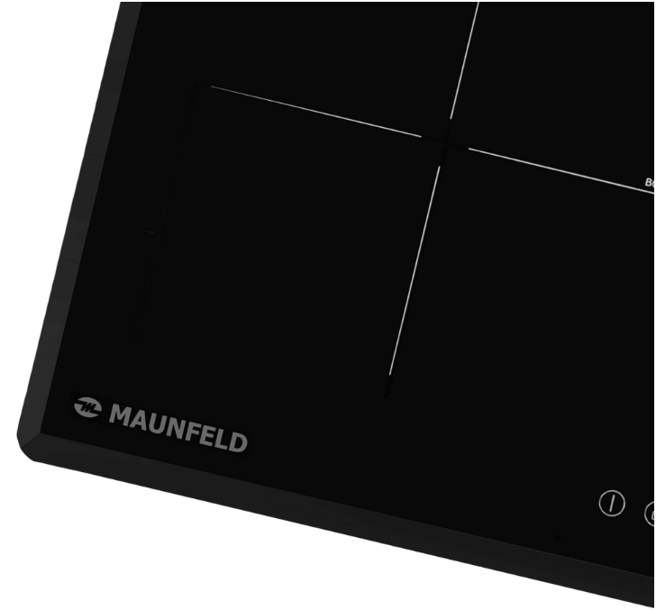 Maunfeld AVI6046SBK