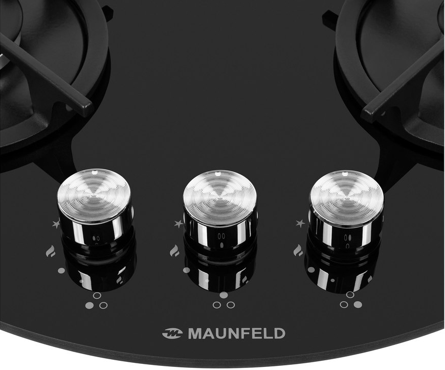 Maunfeld EGHG.43.23CB/G