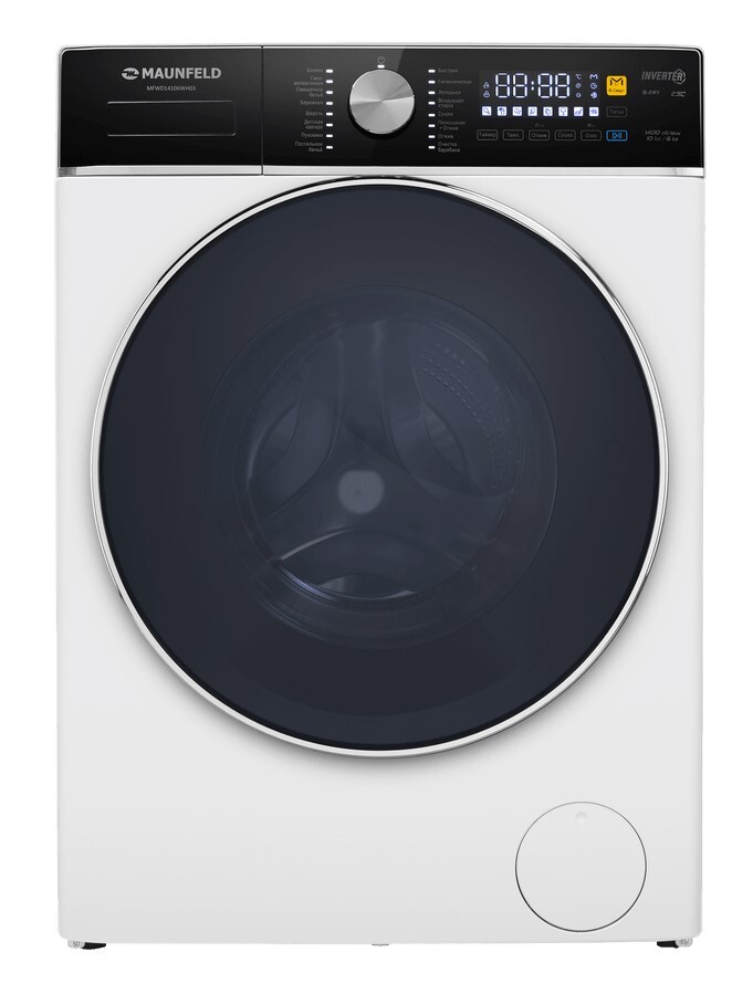Maunfeld MFWM1410WH03
