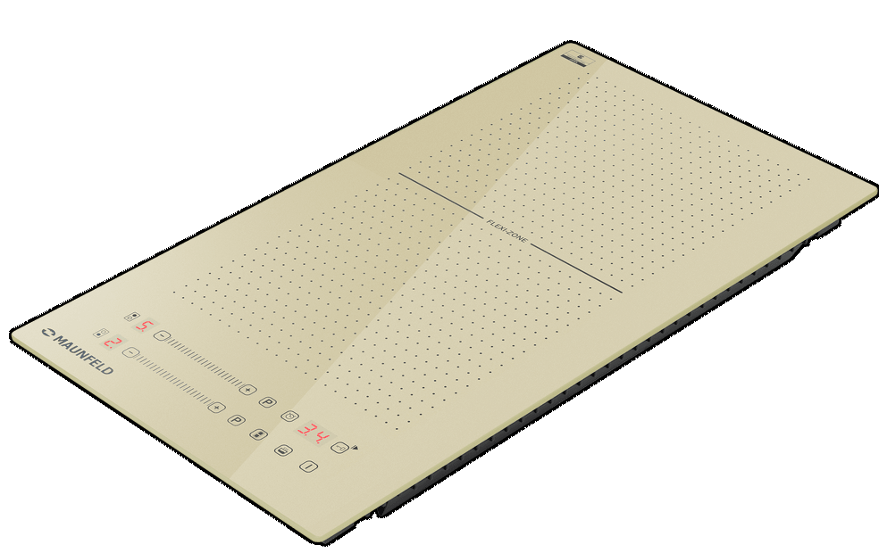 Maunfeld CVI292S2FBG