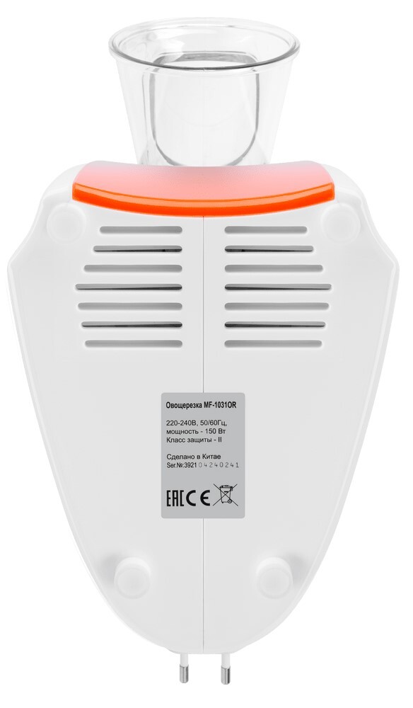 Maunfeld MF-1031OR