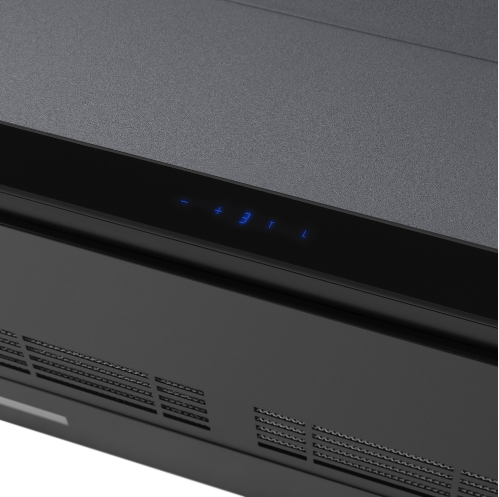 Maunfeld GALAXY 90 Black