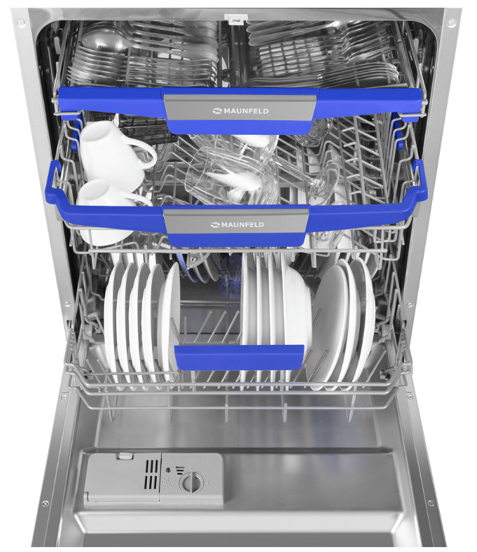 Maunfeld MLP60230 Light Beam