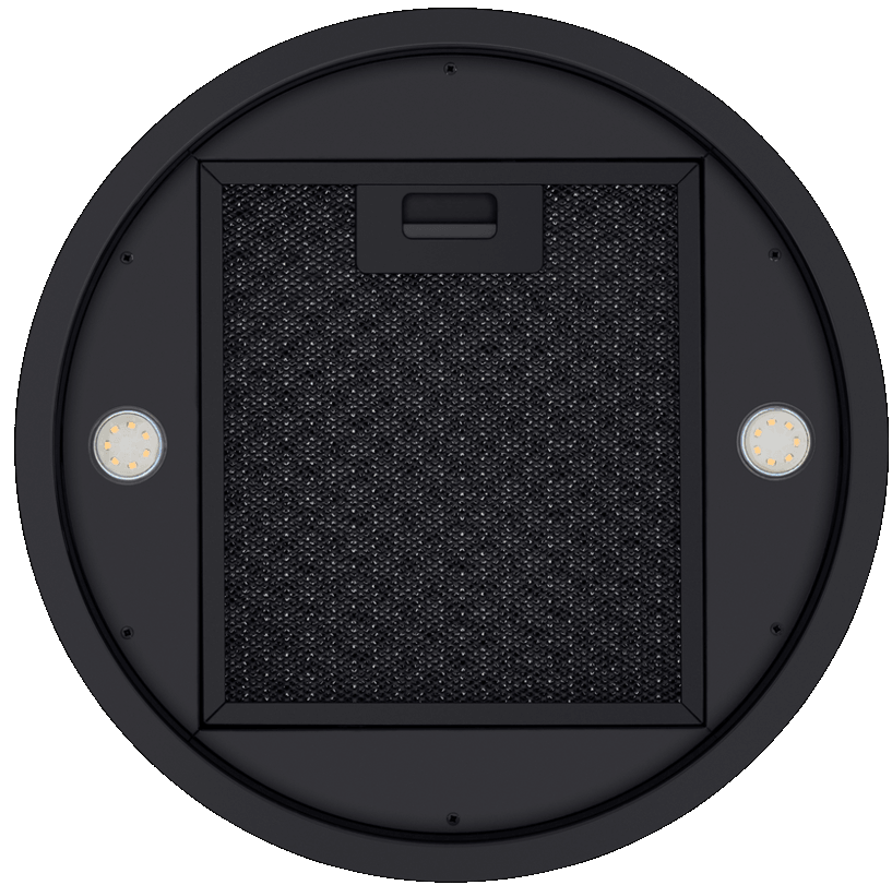 Maunfeld LEE ISLA 39 BLACK