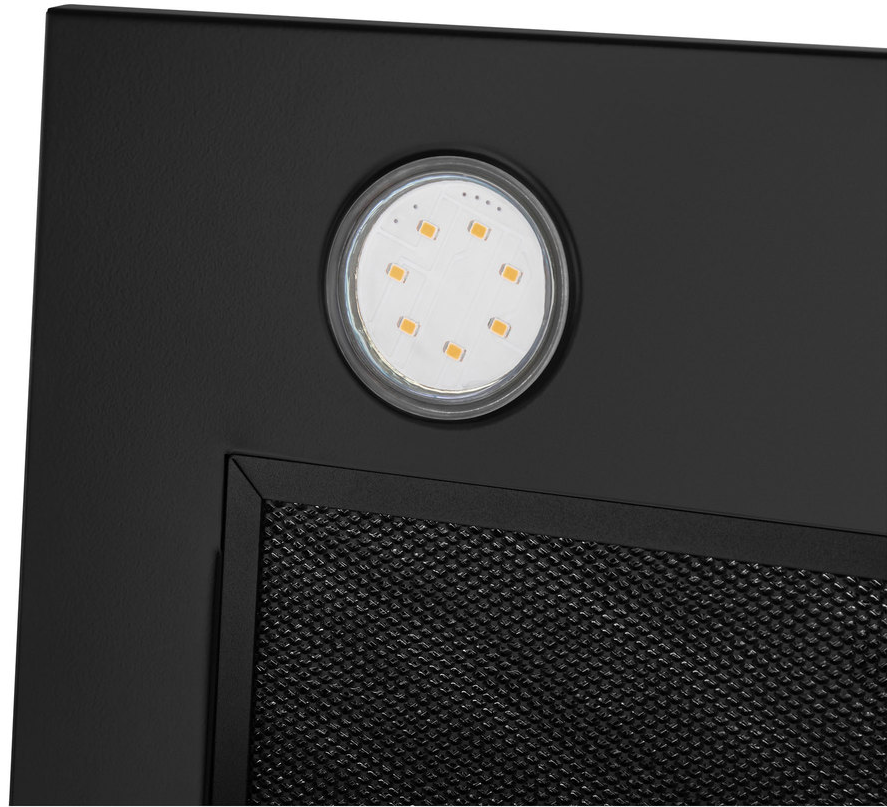 Maunfeld CROSBY POWER 60 BLACK