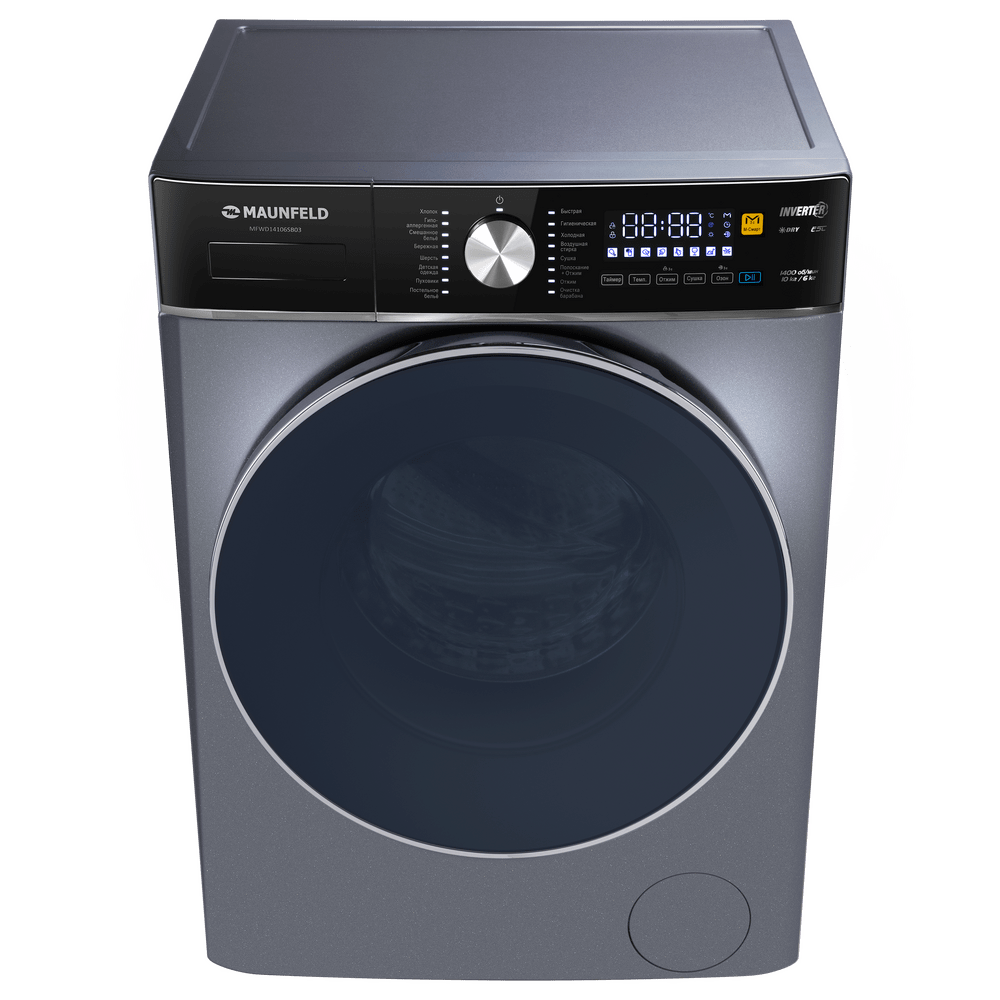 Maunfeld MFWD14106SB03