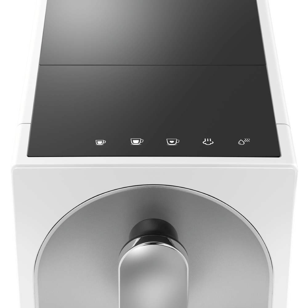 Maunfeld MF-A8021CWH