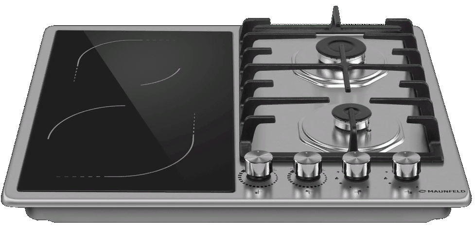 Maunfeld EEHS.642VC.3CS/KG