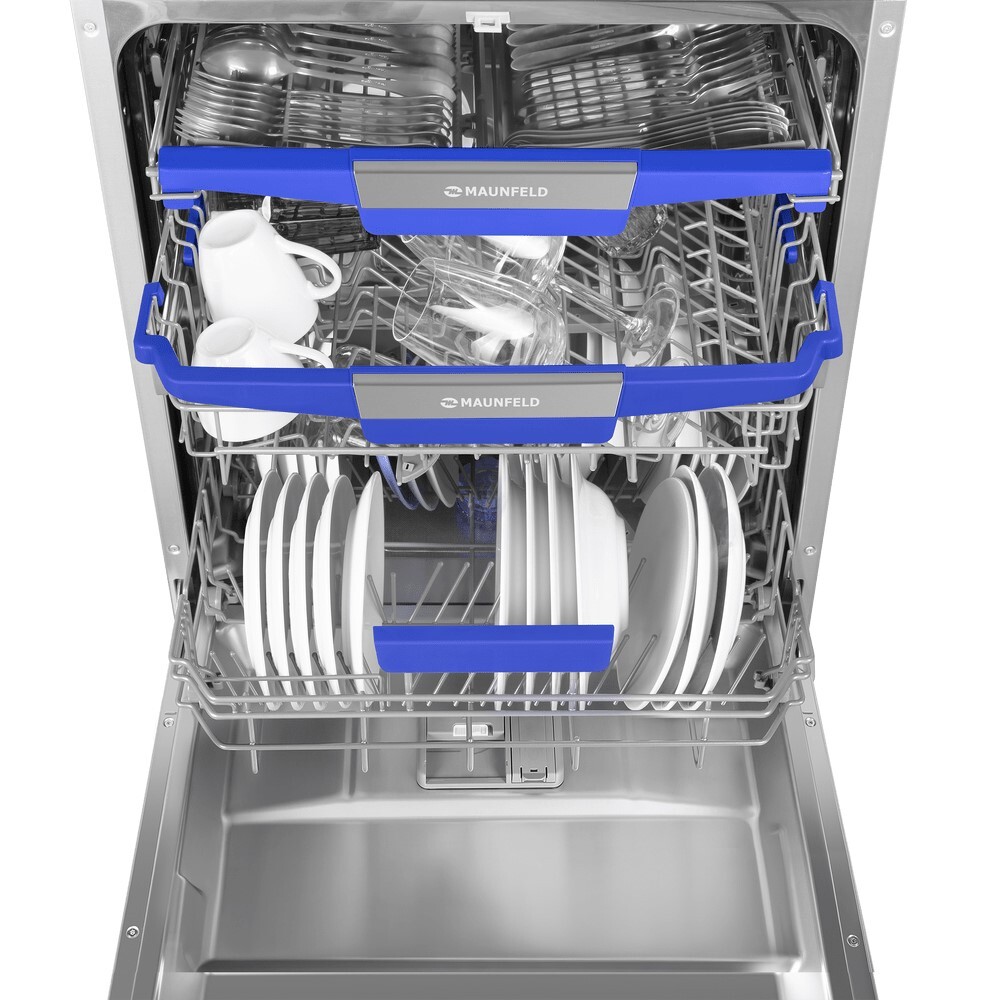 Maunfeld MLP60230 Light Beam Inverter Wi-Fi