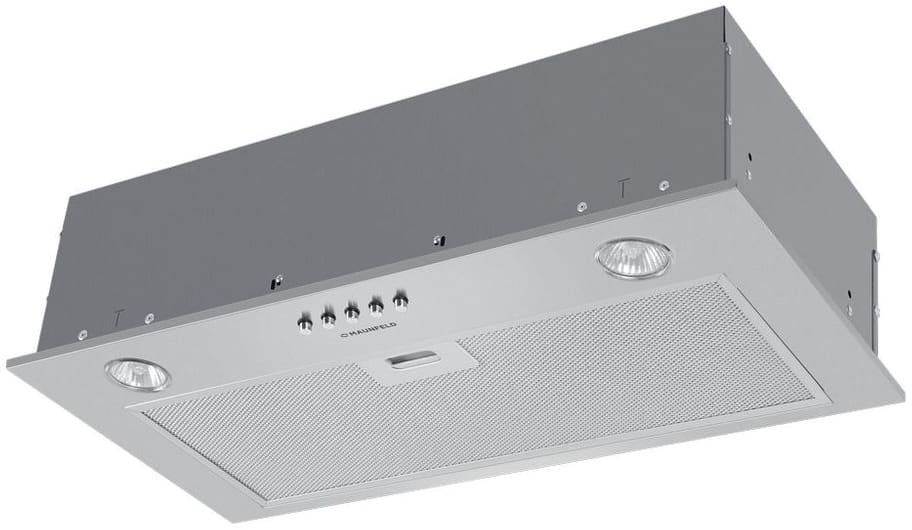 Maunfeld CROSBY SINGL 5028 INOX