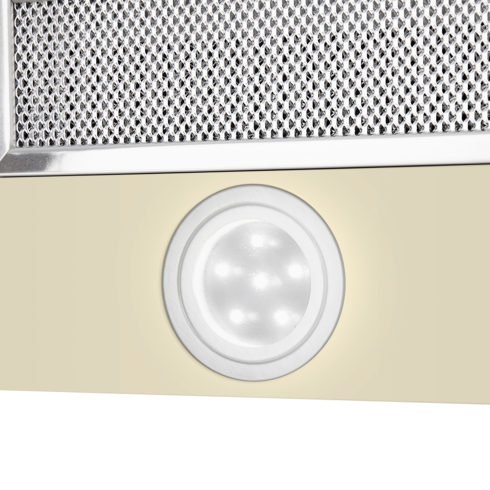 Maunfeld VS Fast (Glass) 60 Beige