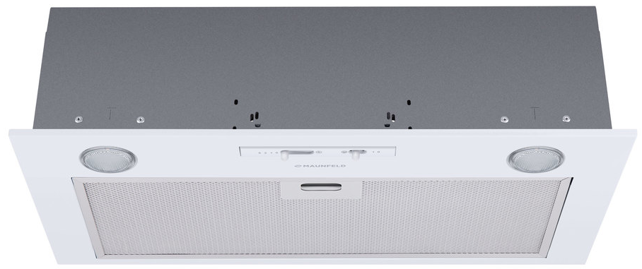 Maunfeld CROSBY LIGHT (C) 60 БЕЛЫЙ