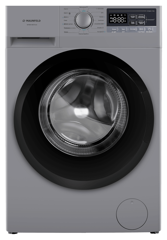 Maunfeld MFWM148STSL02