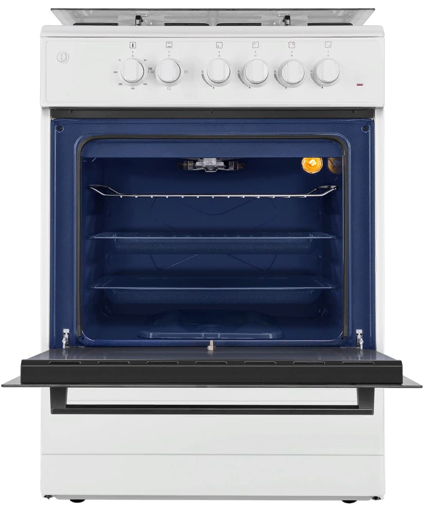 Maunfeld MGC60GEW03