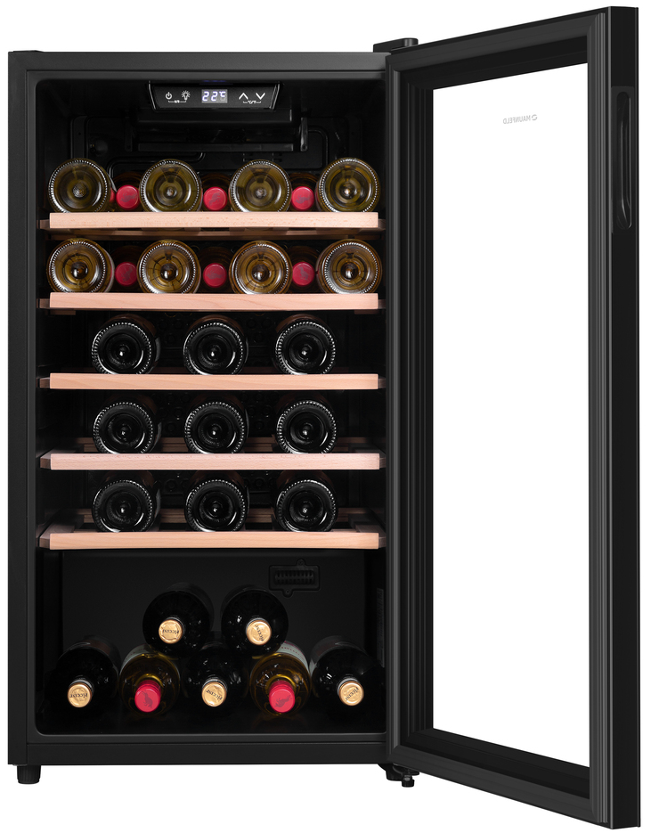 Maunfeld MFWC-124S56