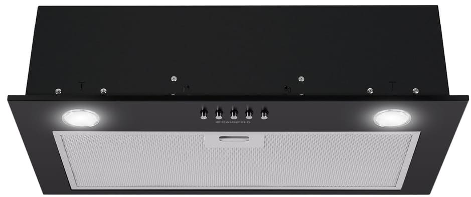 Maunfeld CROSBY SINGL 5028 BLACK