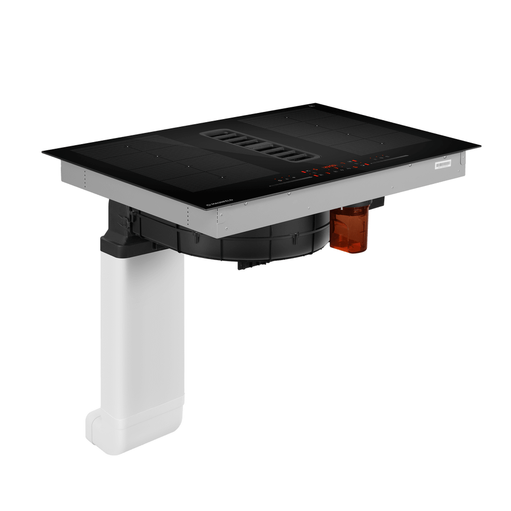 Maunfeld MIDS834+CF314MW