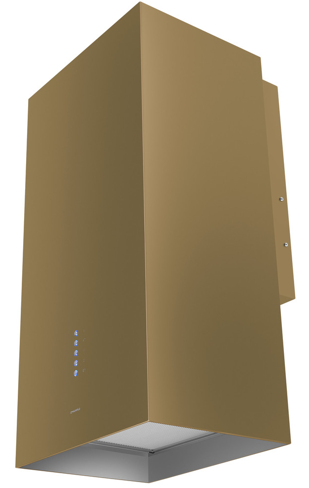 Maunfeld Bath 402 золотой