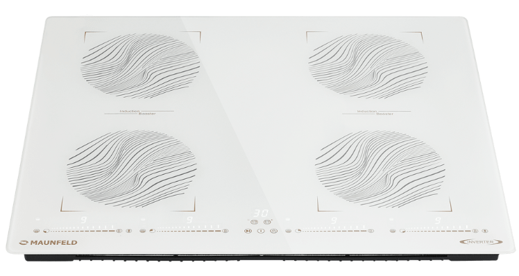 Maunfeld CVI594SB2WHF Inverter