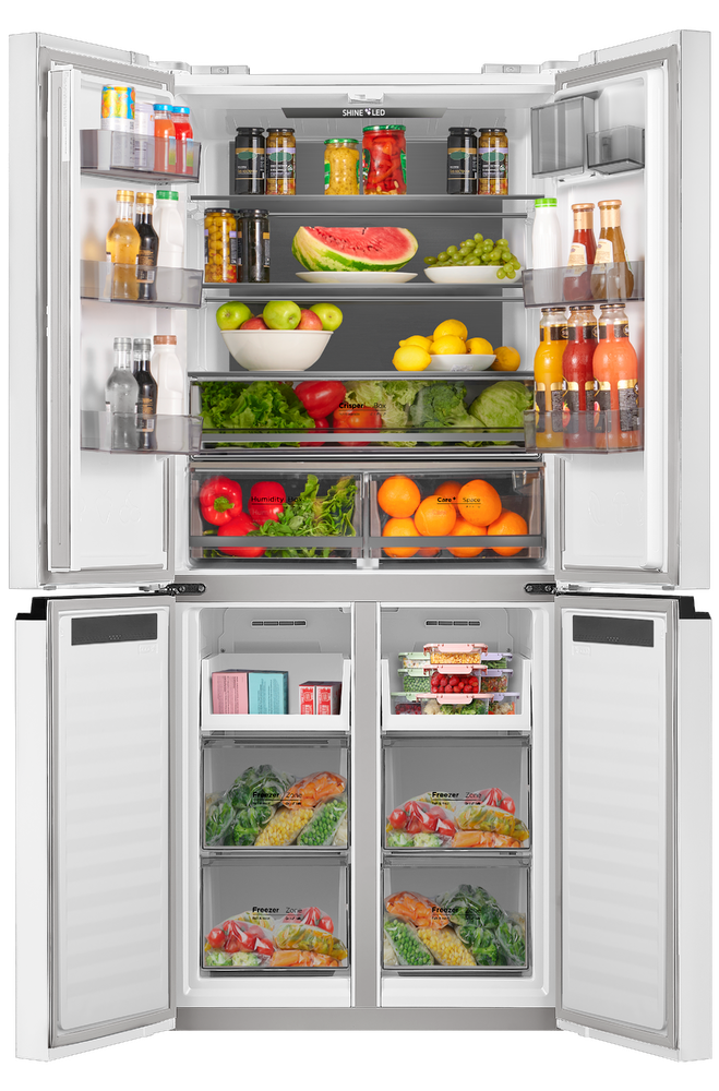 Maunfeld MFF192NFPW01 Inverter