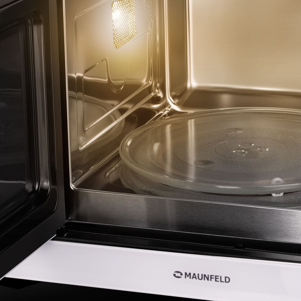 Maunfeld MBMO925SGW11