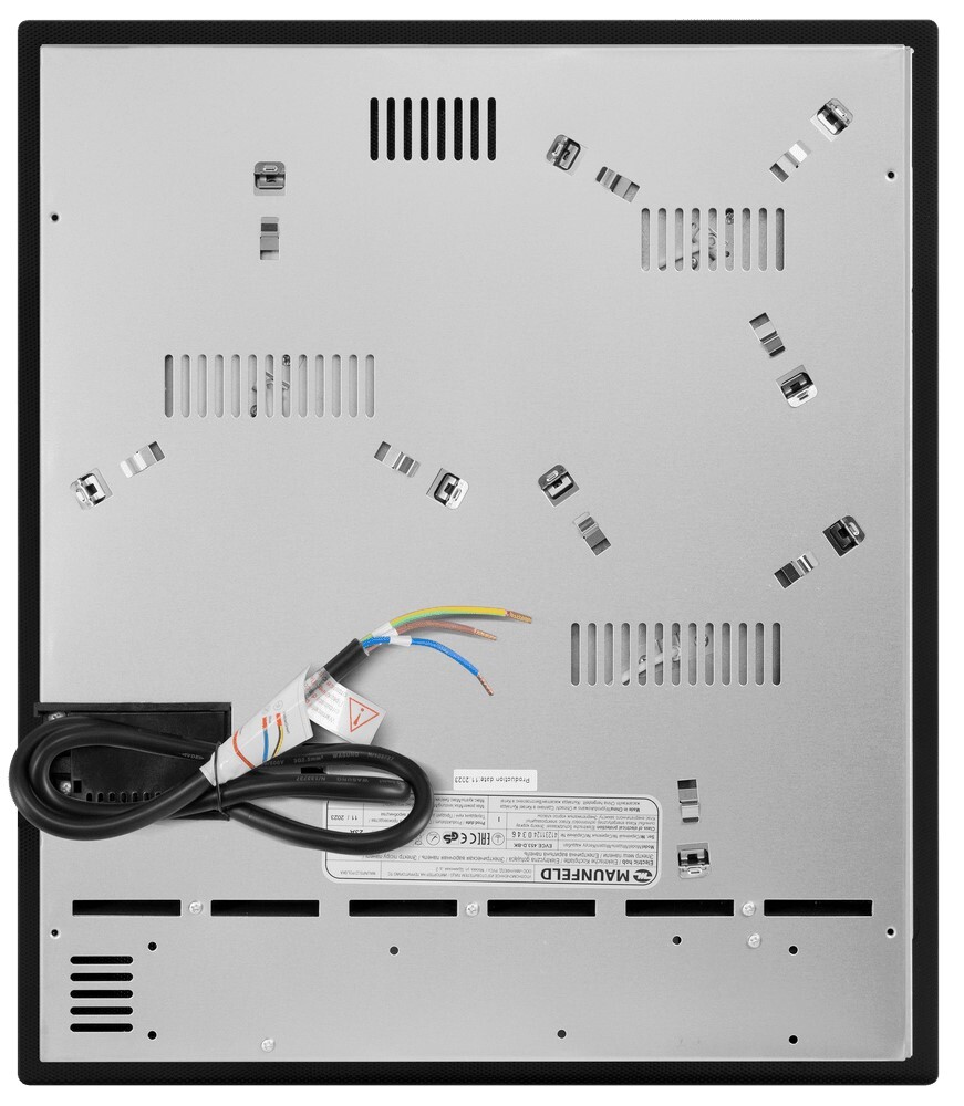 Maunfeld EVCE.453.D-BK