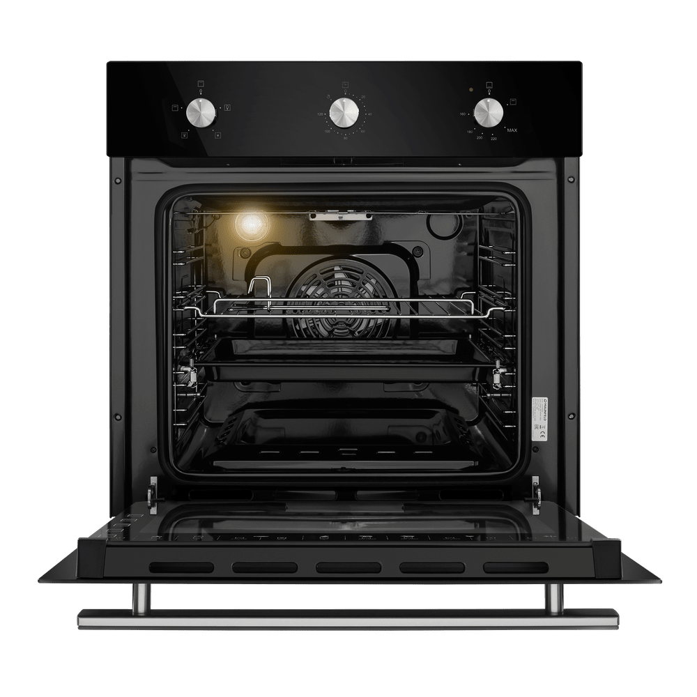 Maunfeld EOGC604B Slim