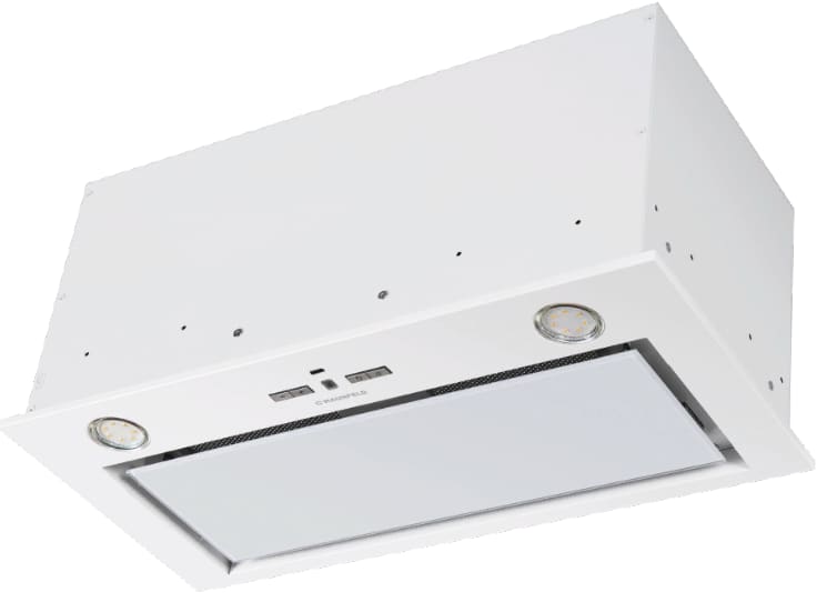 Maunfeld Fantasy 1000ST 60 White Glass