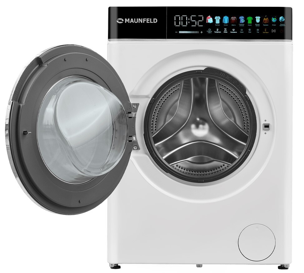 Maunfeld MFWD1295WH05