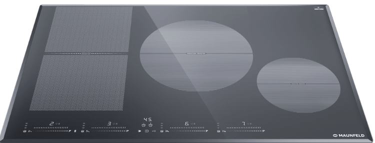 Maunfeld CVI804SFLGR